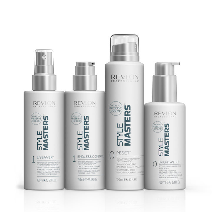 REVLON PROFESSIONAL Style Masters Brightastic 100ml