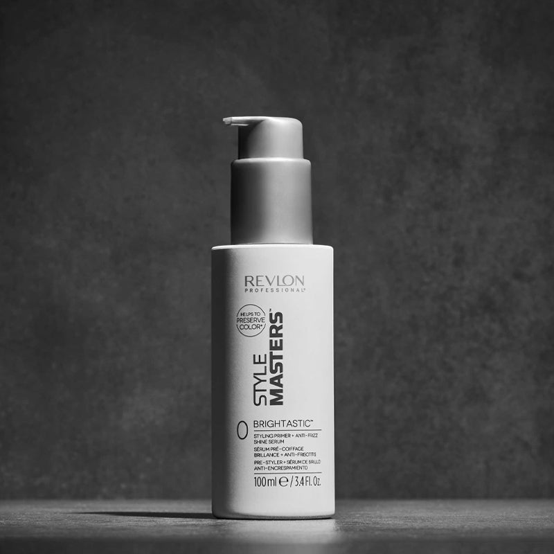 REVLON PROFESSIONAL Style Masters Brightastic 100ml