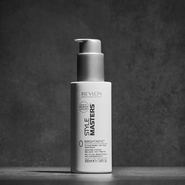 REVLON PROFESSIONAL Style Masters Brightastic 100ml