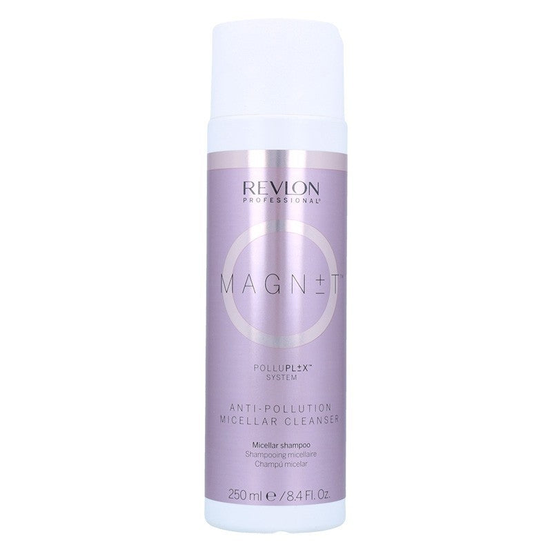 REVLON PROFESSIONAL Magnet Anti Pollution Micellar Shampoo 250ml