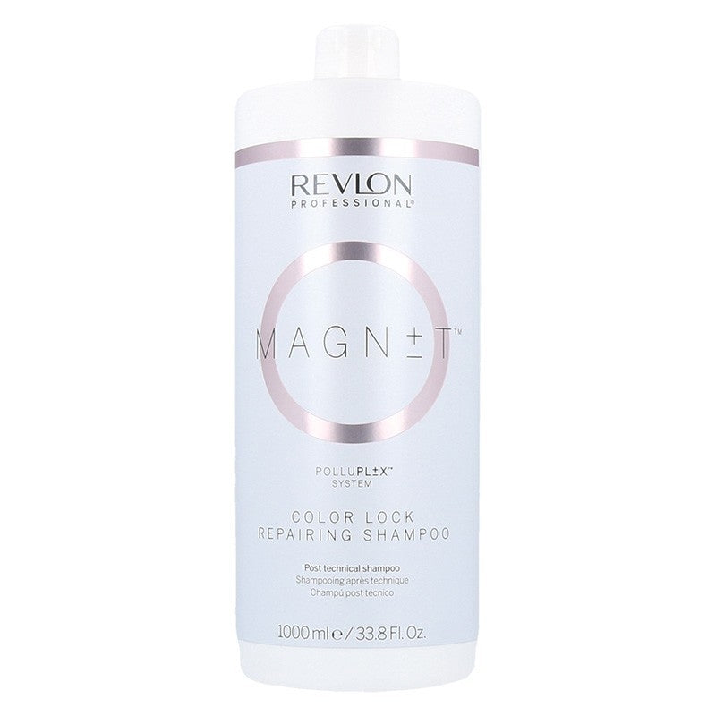 REVLON PROFESSIONAL Magnet Color Lock Repairing Shampoo 1000ml