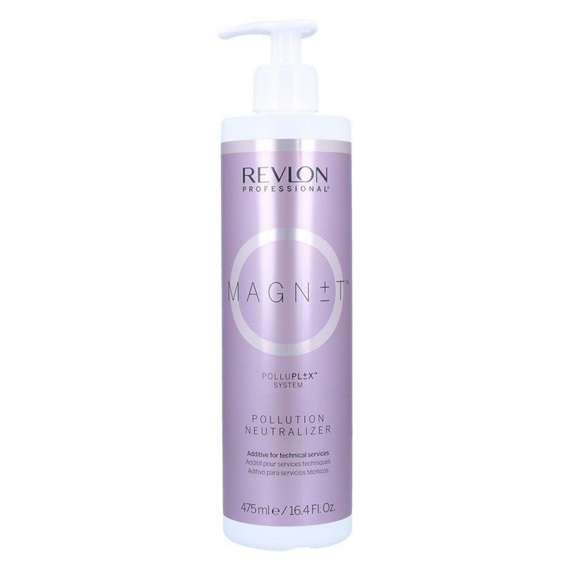 REVLON PROFESSIONAL Magnet Pollution Neutralizer 475ml