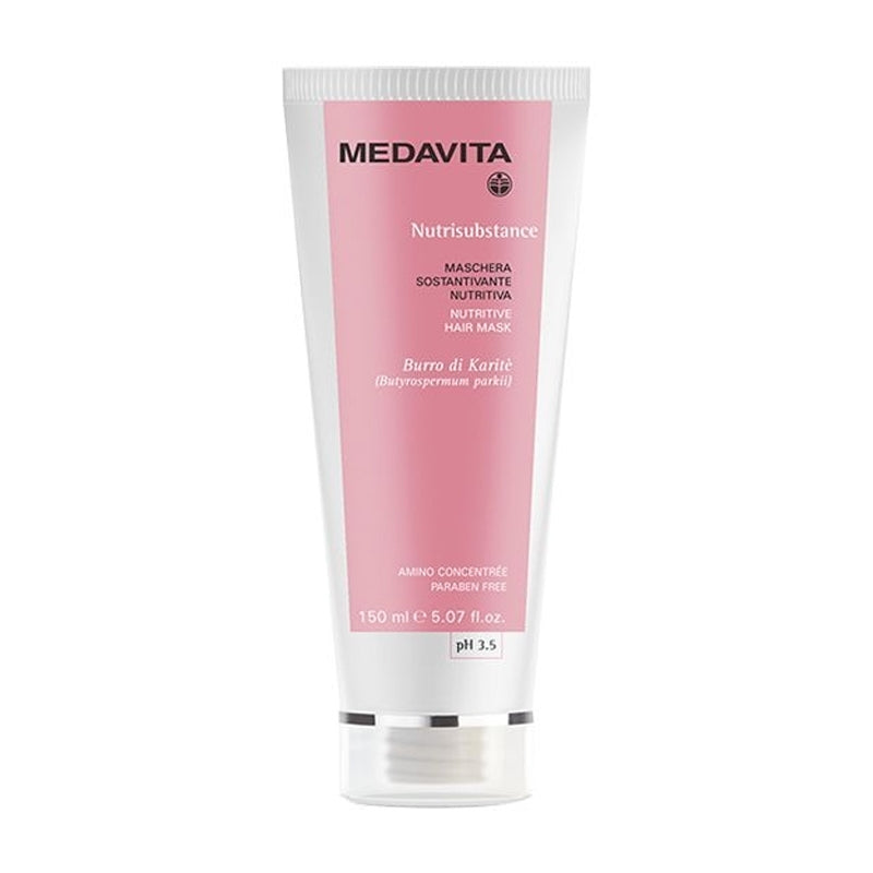 MEDAVITA Nutrisubstance Maschera Sostantivante Nutritiva 150ml