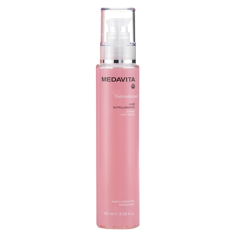 MEDAVITA Nutrisubstance Elisir Nutrilluminante 100ml