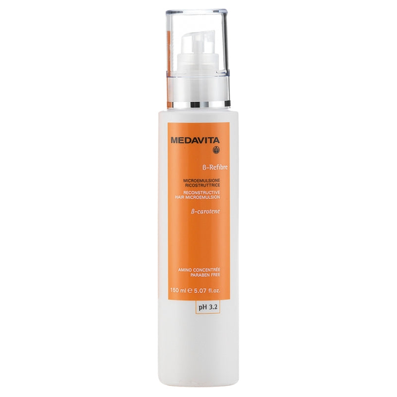 MEDAVITA Microemulsione Ricostruttrice 150ml