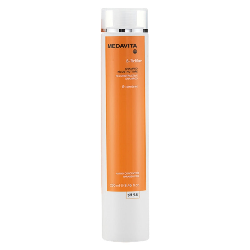 MEDAVITA Beta Refibre Shampoo Ricostruttore 250ml