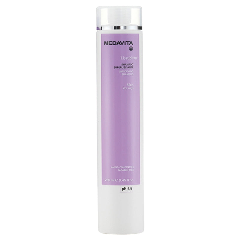 MEDAVITA Lissublime Shampoo Superlisciante 250ml