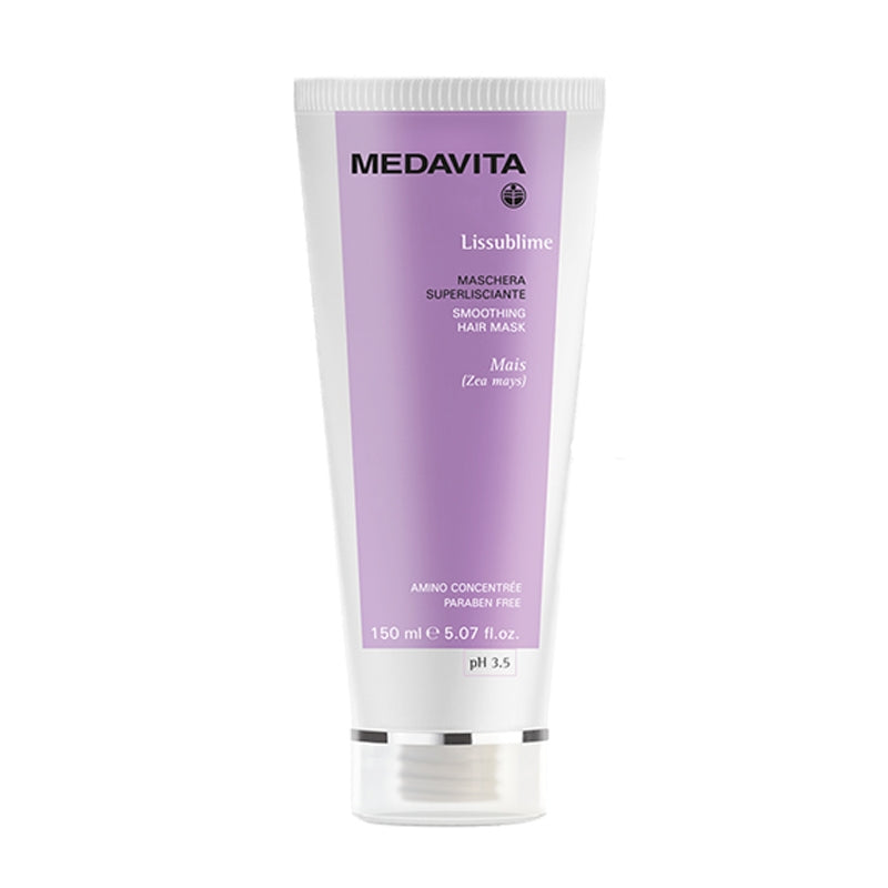 MEDAVITA Lissublime Maschera Superlisciante 150ml