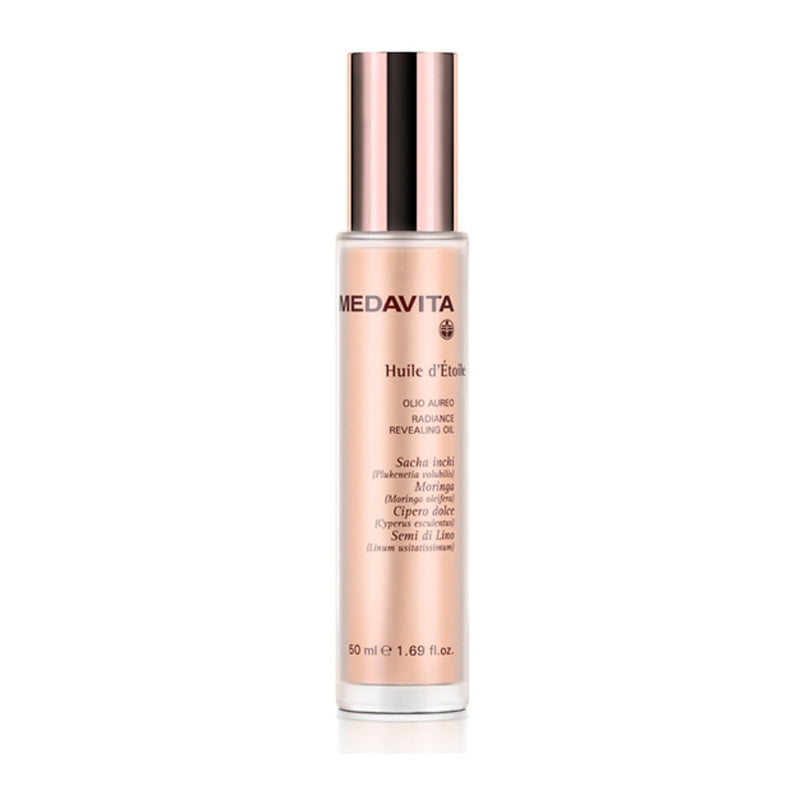 MEDAVITA Huile d'Etoile Olio Aureo 50ml