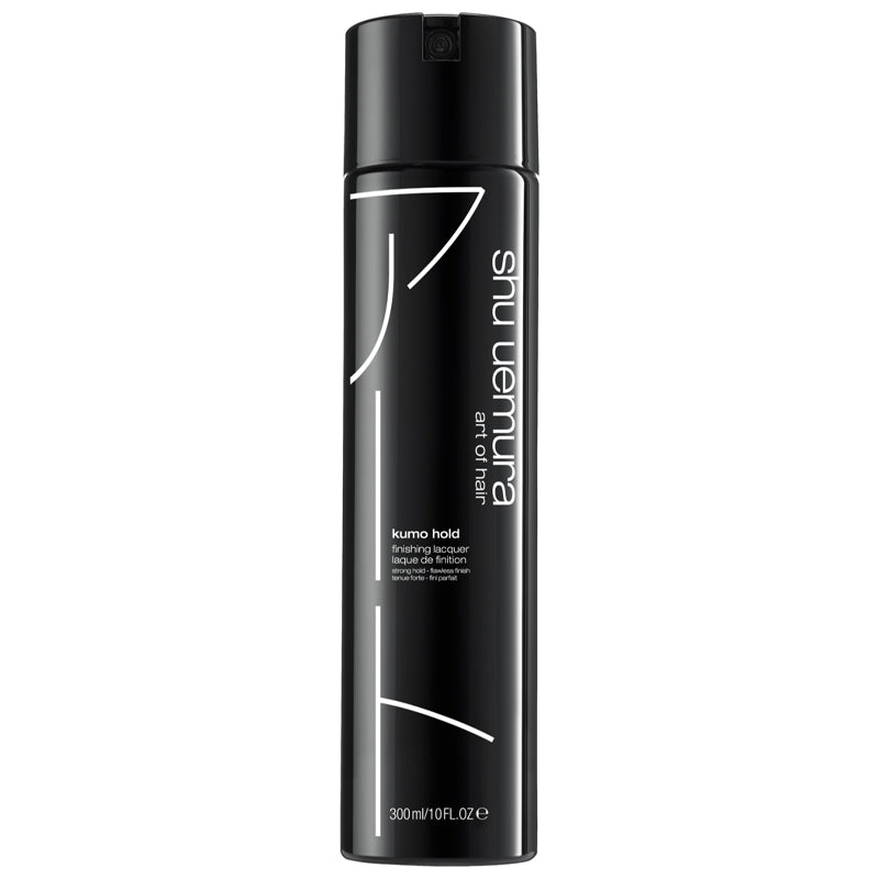 SHU UEMURA Kumo Hold Finishing Lacquer 300ml