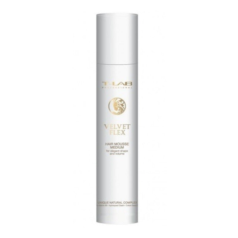 T-LAB Grand Fix Hair Spray Strong 300ml