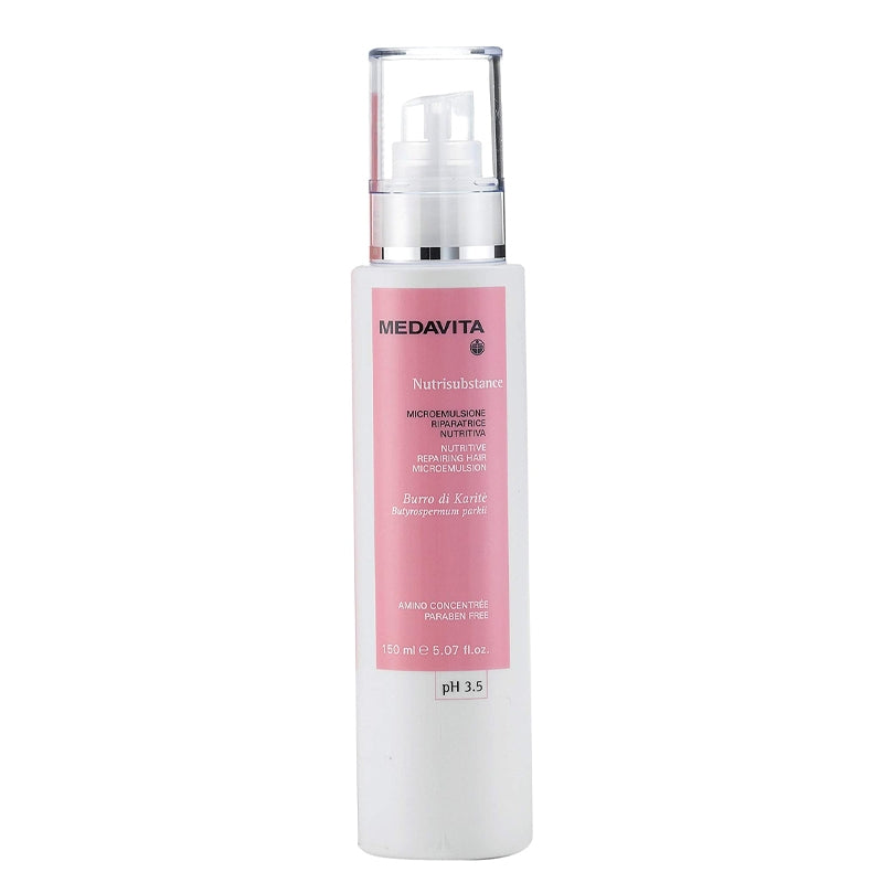 MEDAVITA Microemulsione Riparatrice Nutritiva 150ml
