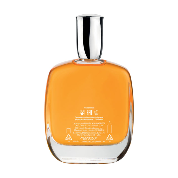 ALFAPARF MILANO Semi Di Lino Curls Multi-benefit Oil 100ml