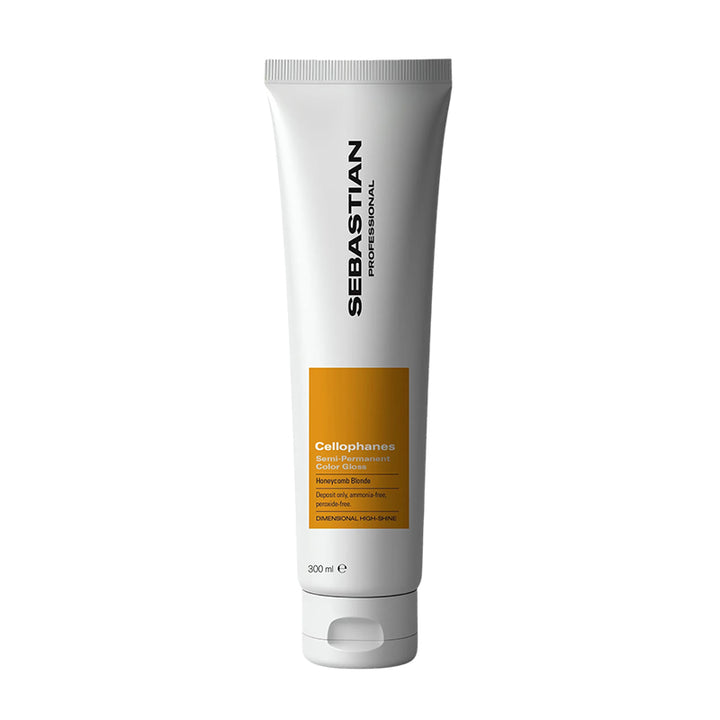 SEBASTIAN Cellophanes Honeycomb Blond 300ml