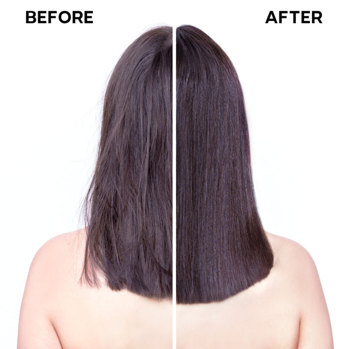 ALFAPARF MILANO Kit Semi Di Lino Illuminating Low Shampoo + Conditioner + Mask