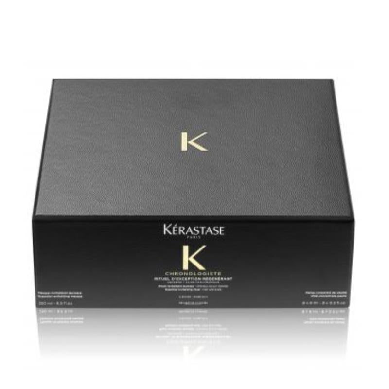 KERASTASE Chronologiste Rituel D'Exception Règenerant Trattamento Revitalizzante
