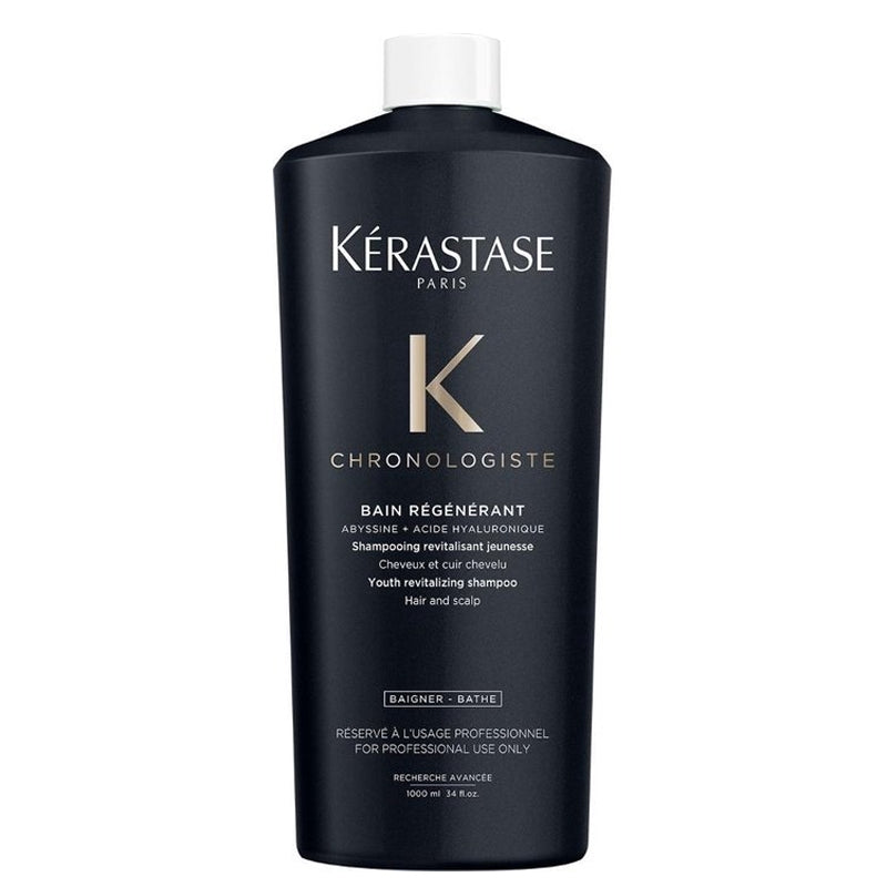 KERASTASE Chronologiste Bain Regenerant 1000ml