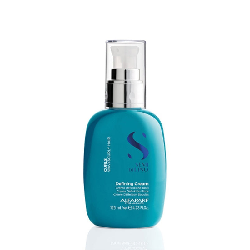 ALFAPARF MILANO Semi Di Lino Curls Defining Cream 125ml