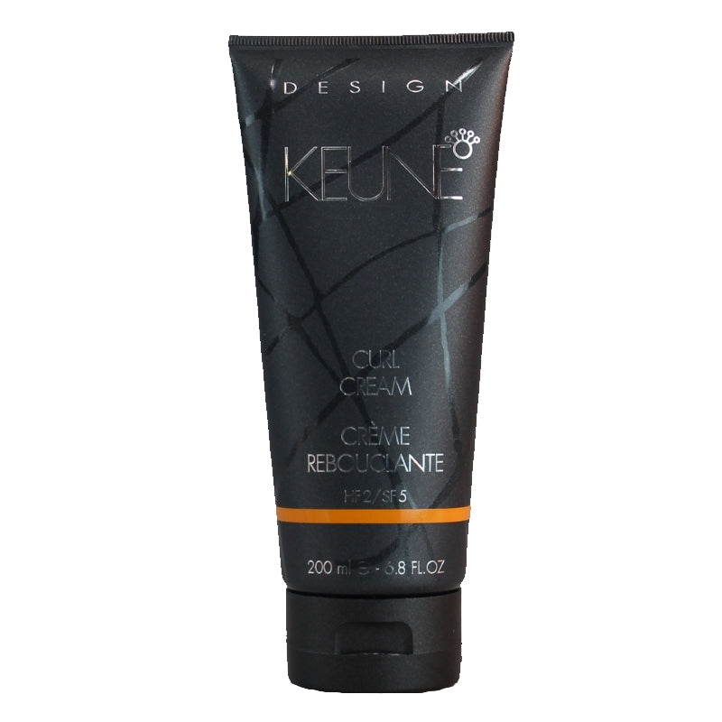 KEUNE Curl Cream 200ml