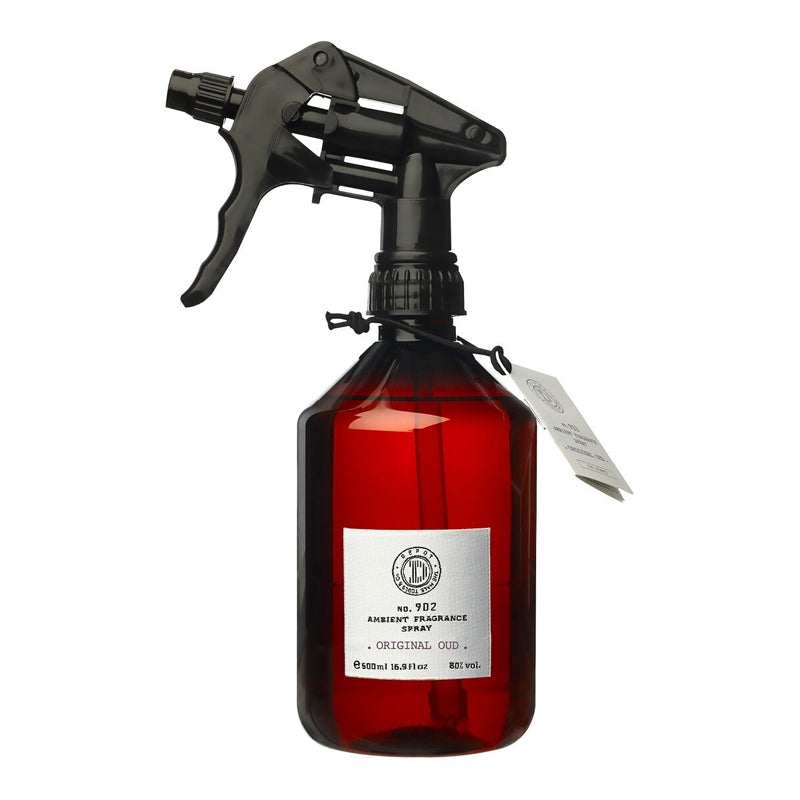 DEPOT no.902 Ambient Fragrance Spray Original Oud 500ml