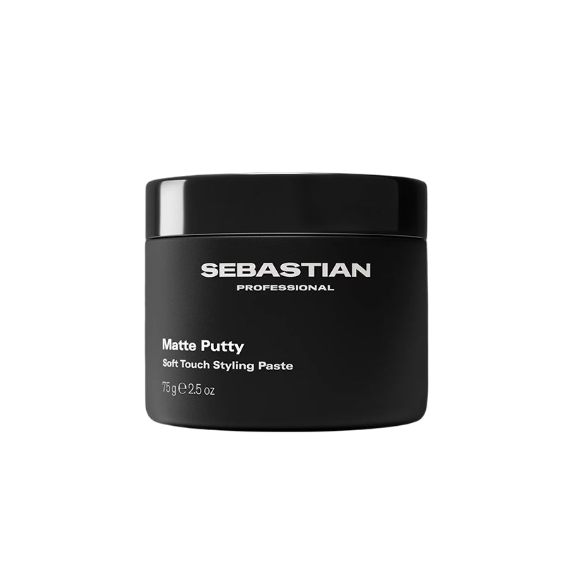 SEBASTIAN Matte Putty 75ml