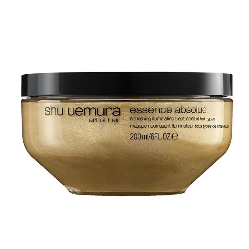 SHU UEMURA Essence Absolue Nourishing Illuminating Treatment 200ml