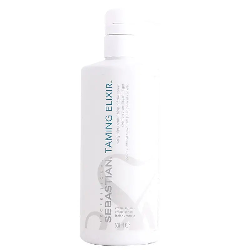 SEBASTIAN Taming Elixir 500ml
