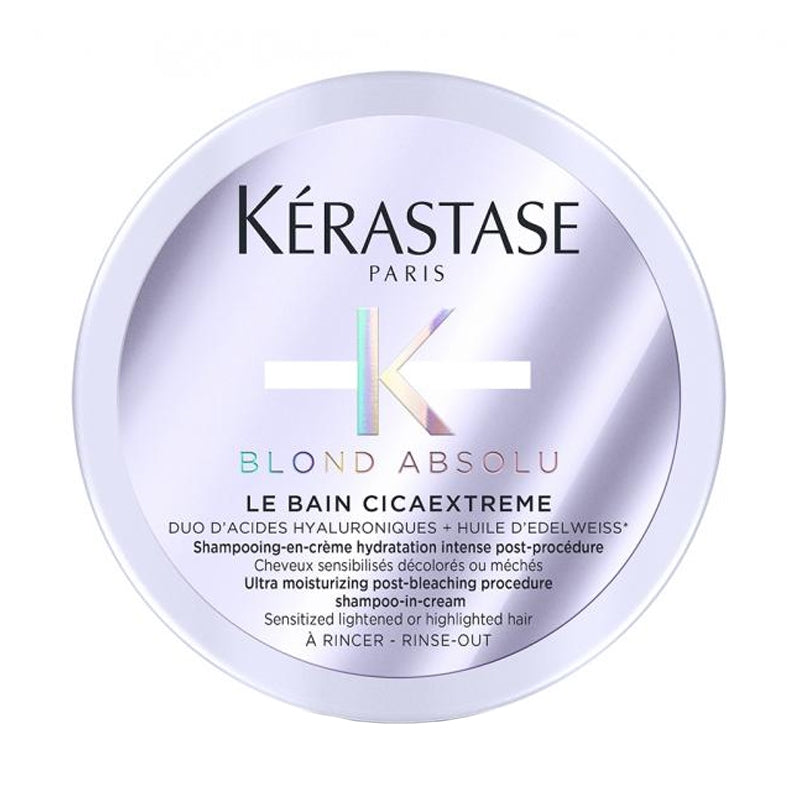 KERASTASE Blonde Absolu Le Bain Cicaextreme 500ml