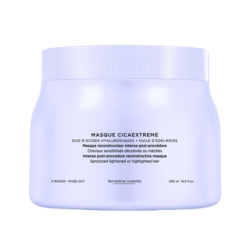 KERASTASE Blonde Absolu Masque Cicaextreme 500ml