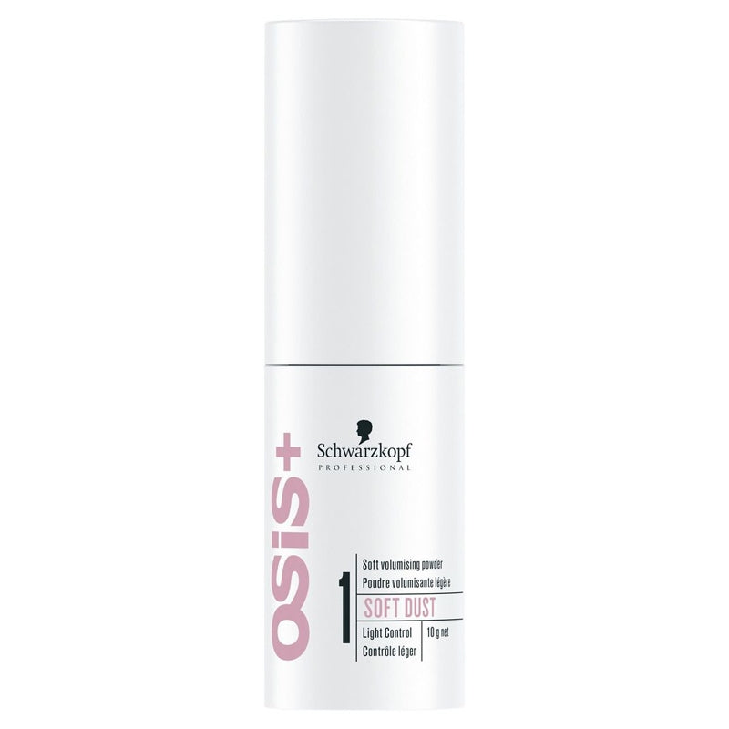 SCHWARZKOPF Osis+ Soft Dust Soft Volumising Powder 10g
