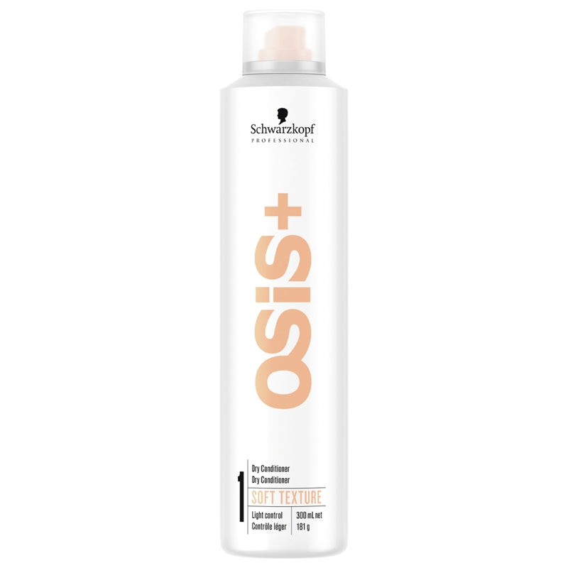 SCHWARZKOPF Osis+ Soft Texture 300ml