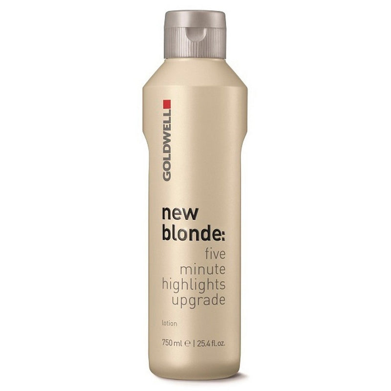 GOLDWELL New Blonde Lotion 750ml