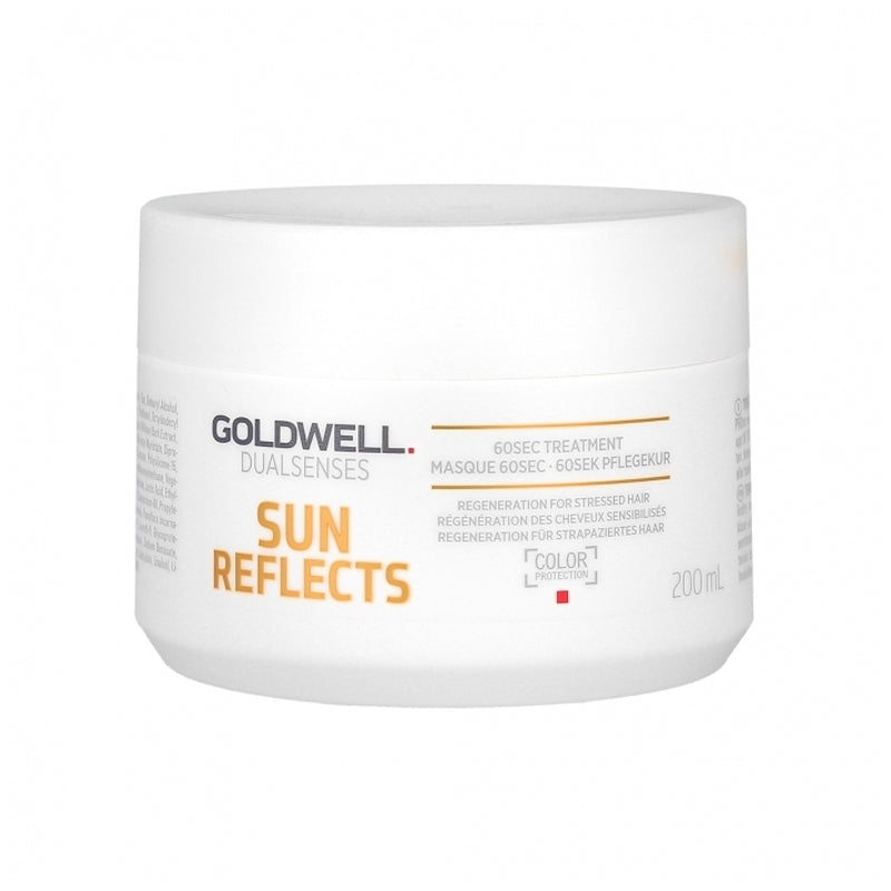GOLDWELL DS Sun Reflects 60sec Treatment 200ml