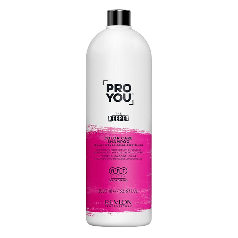 REVLON PROFESSIONAL Pro You The Keeper Color Care Shampoo 1000ml