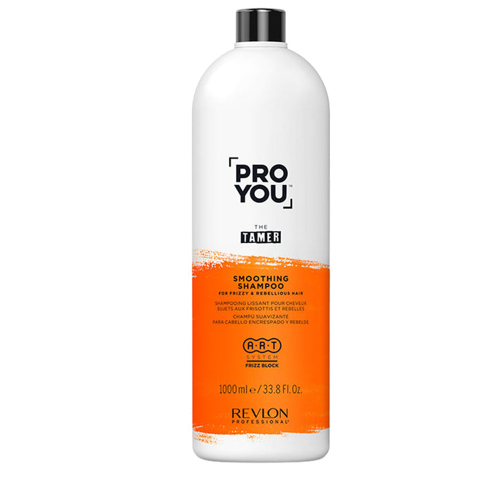 REVLON PROFESSIONAL Pro You The Tamer Smoothing Shampoo 1000ml