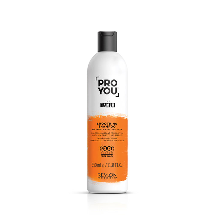 REVLON PROFESSIONAL Pro You The Tamer Smoothing Shampoo 350ml
