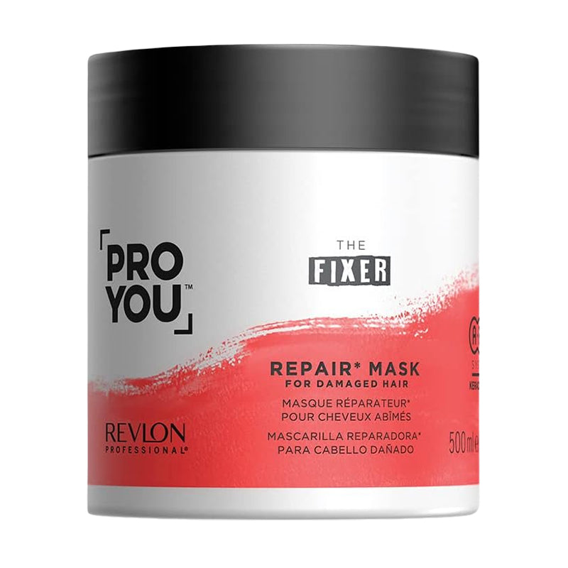 REVLON PROFESSIONAL Pro You The Fixer Repair Mask 500ml