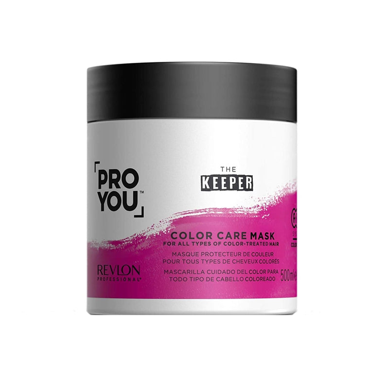 REVLON PROFESSIONAL Pro You The Keeper Color Care Mask 500ml