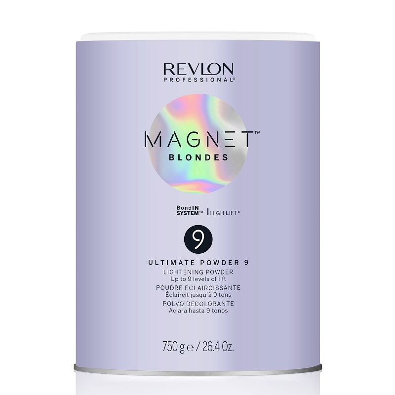 REVLON PROFESSIONAL Magnet Blondes Ultimate Powder 750ml