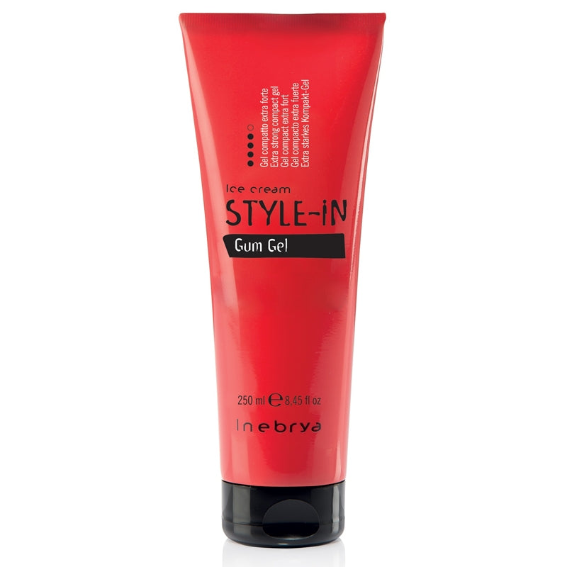 INEBRYA Ice Cream Style-in Gum Gel 250ml