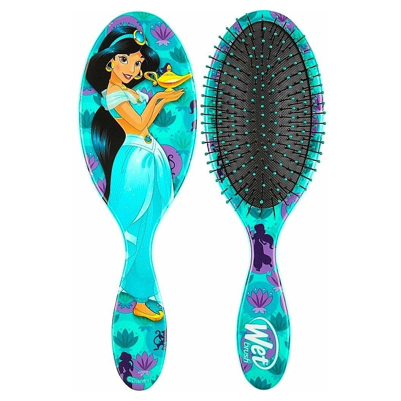 WET BRUSH Disney Princess Original Detangler Jasmine