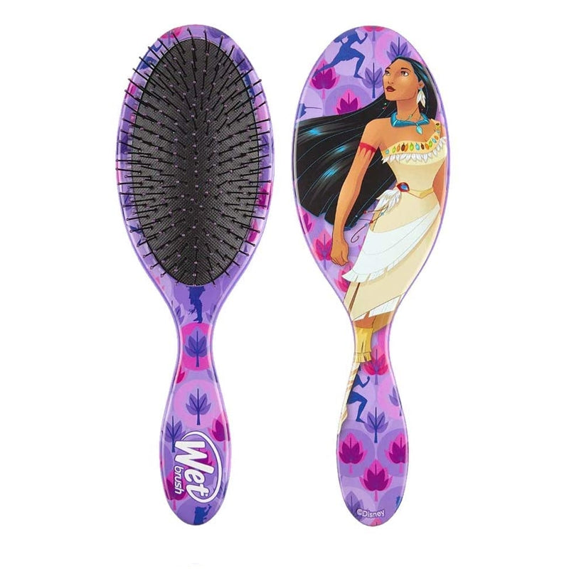 WET BRUSH Disney Princess Original Detangler Pocahontas