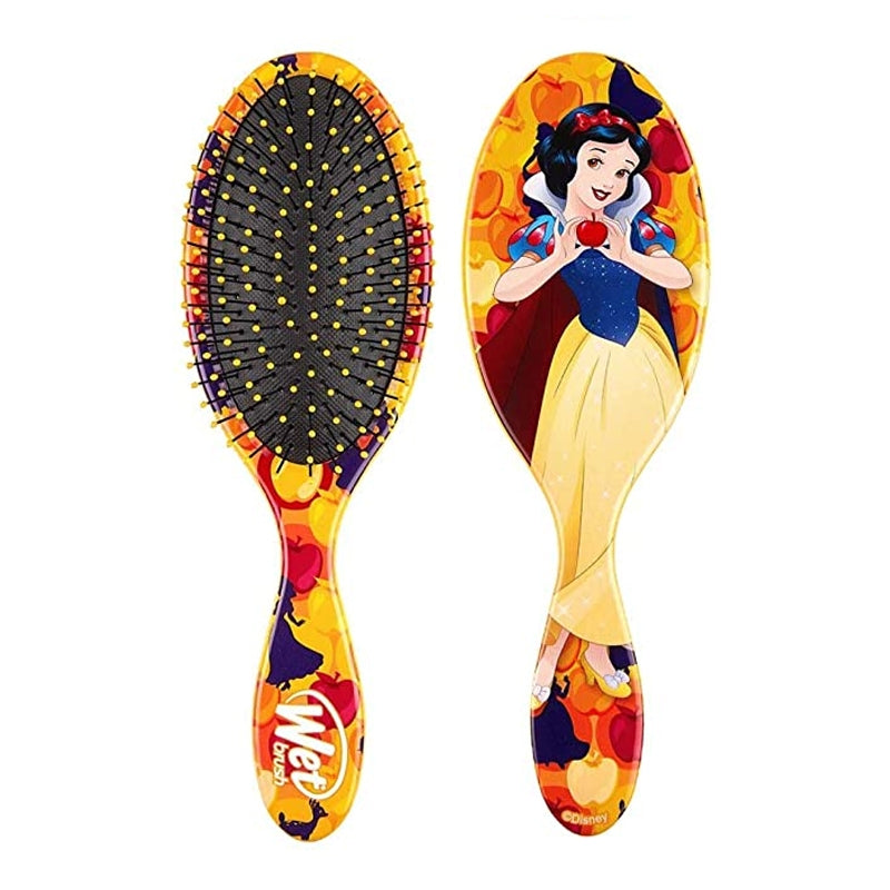 WET BRUSH Disney Princess Original Detangler Biancaneve