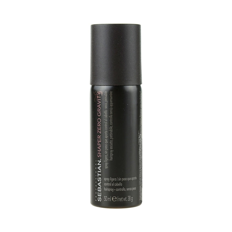 SEBASTIAN Shaper Zero Gravity Tenuta Leggera 50ml