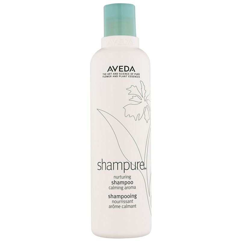 AVEDA Shampure Nurturing Shampoo Calming Aroma 250ml