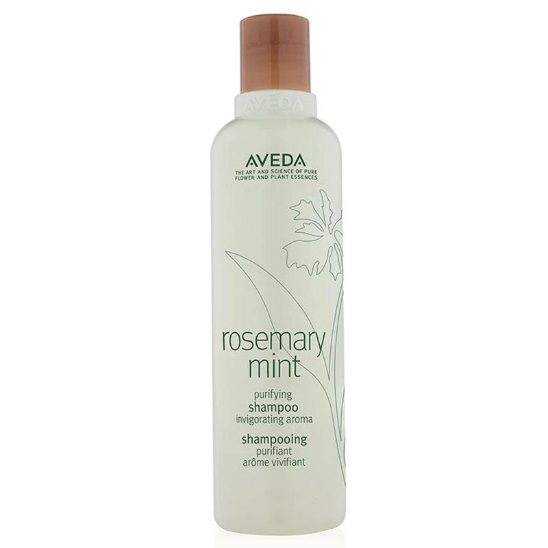 AVEDA Rosemary Mint Purifying Shampoo Invigorating Aroma 250ml