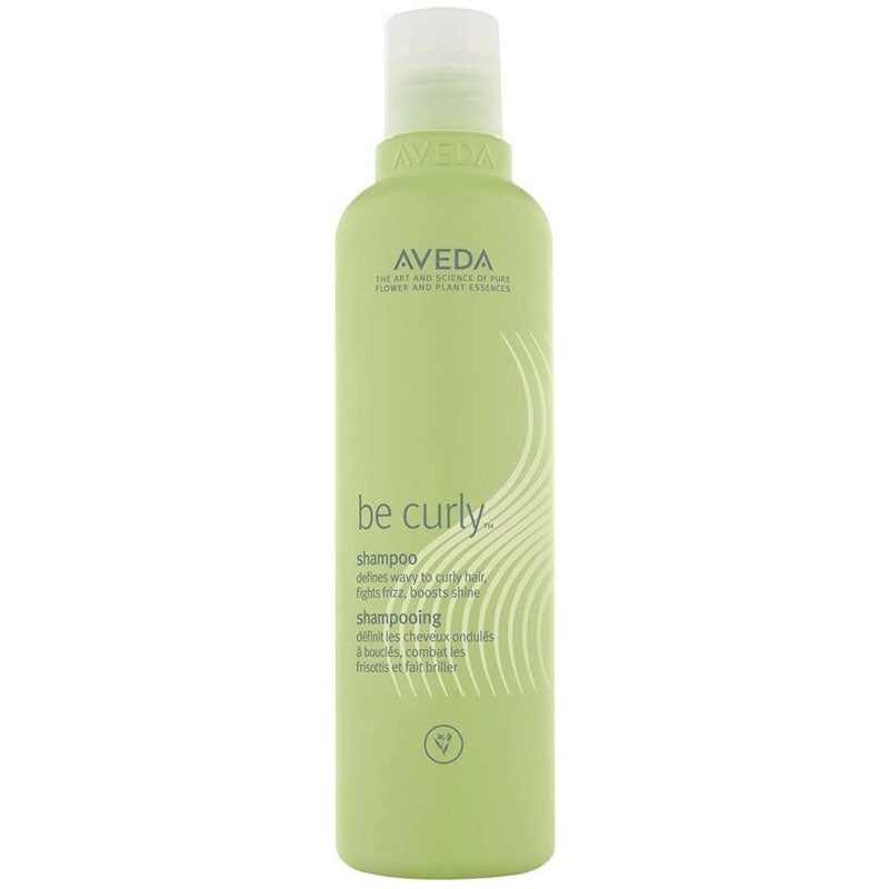 AVEDA Be Curly Shampoo 250ml