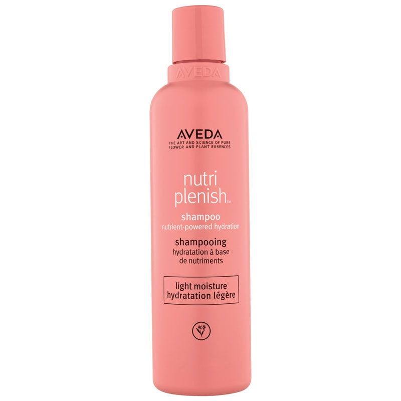 AVEDA Nutriplenish Hydrating Shampoo Light Moisture 250ml