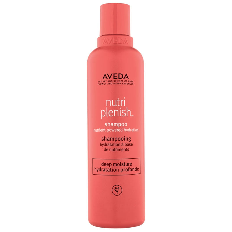 AVEDA Nutriplenish Hydrating Shampoo Deep Moisture 250ml