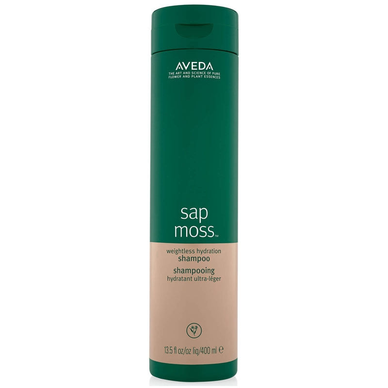 AVEDA Sap Moss Weightless Hydration Shampoo 400ml